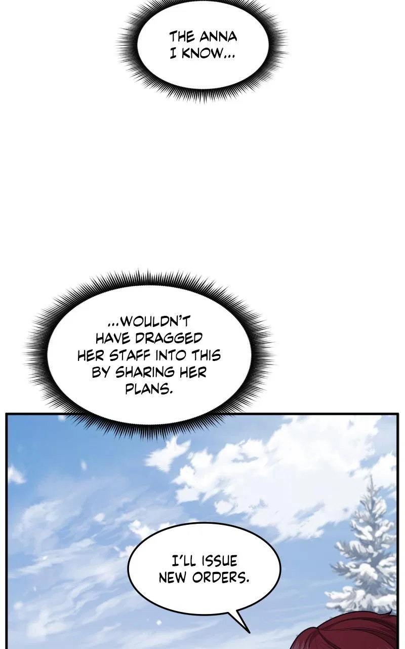 Who Stole Empress Chapter 91 – Page 60