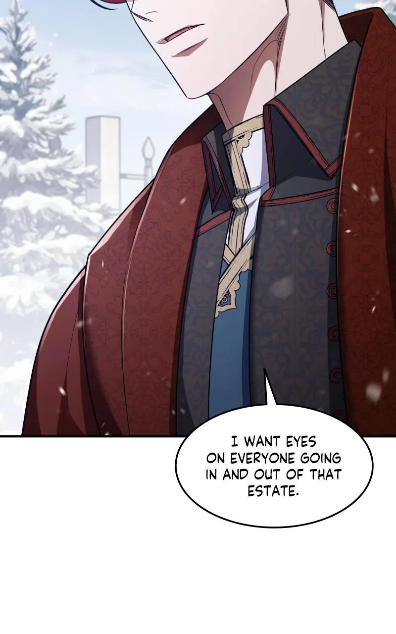 Who Stole Empress Chapter 91 – Page 63