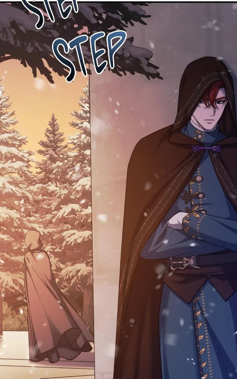 Who Stole Empress Chapter 91 – Page 67