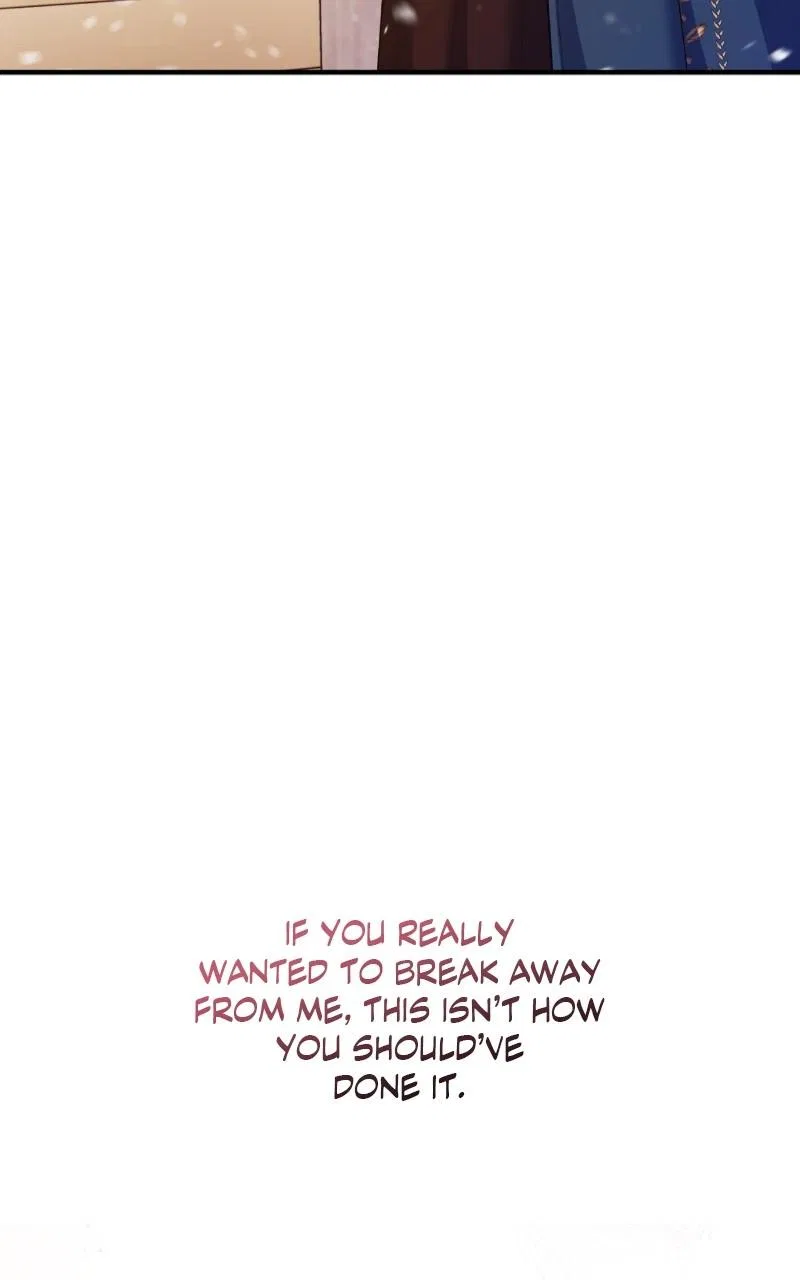Who Stole Empress Chapter 91 – Page 68