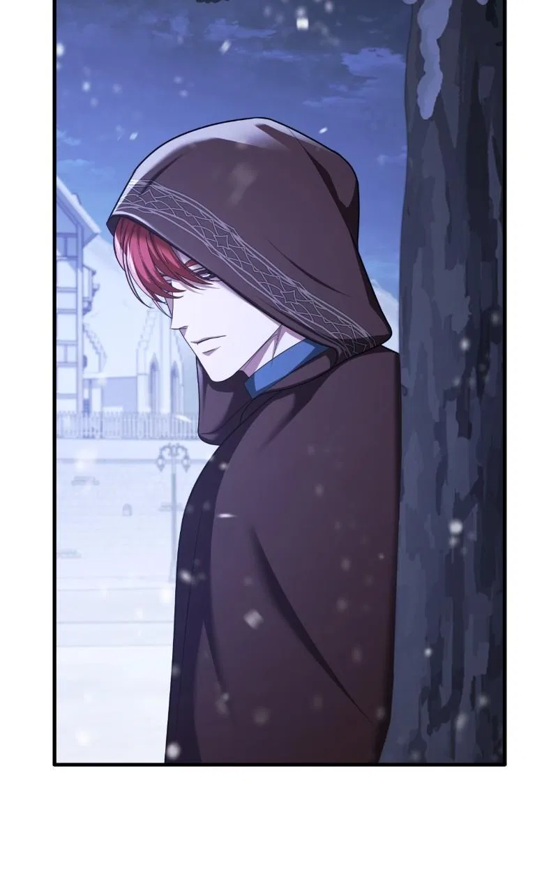 Who Stole Empress Chapter 91 – Page 77