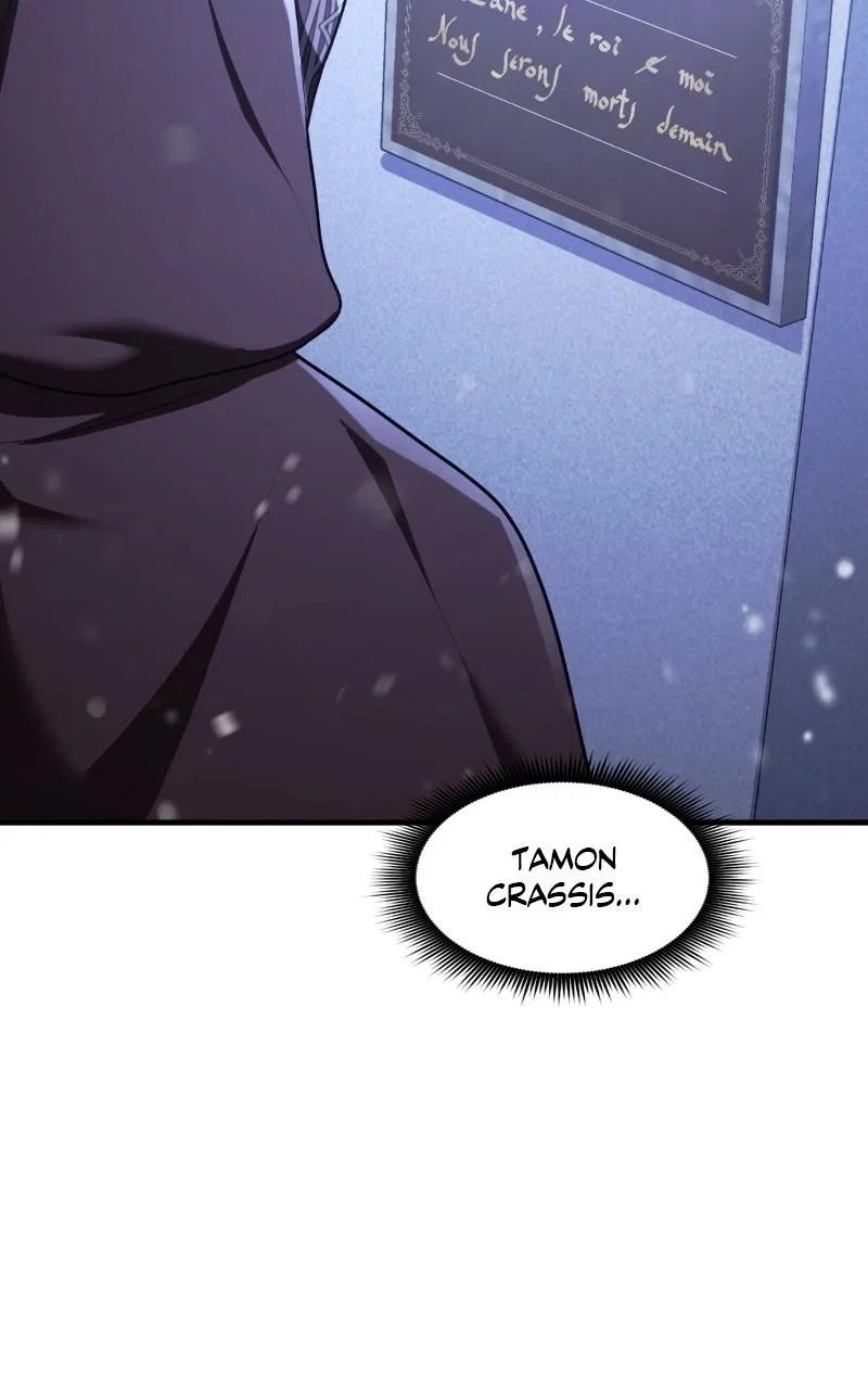 Who Stole Empress Chapter 91 – Page 79
