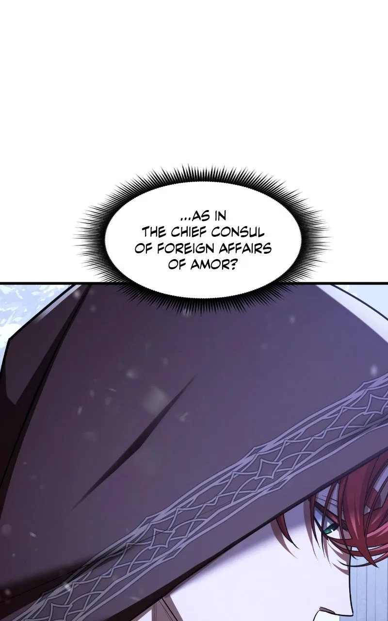 Who Stole Empress Chapter 91 – Page 80