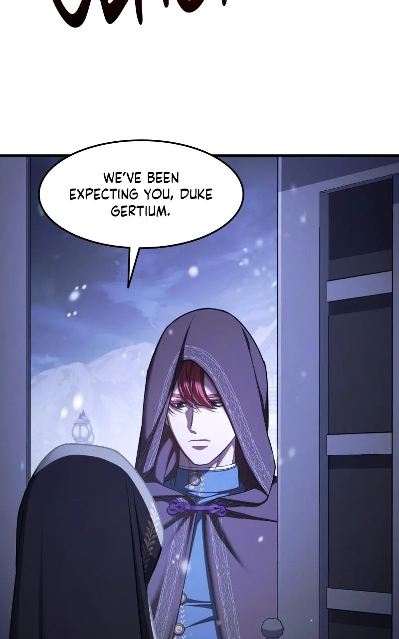 Who Stole Empress Chapter 91 – Page 84