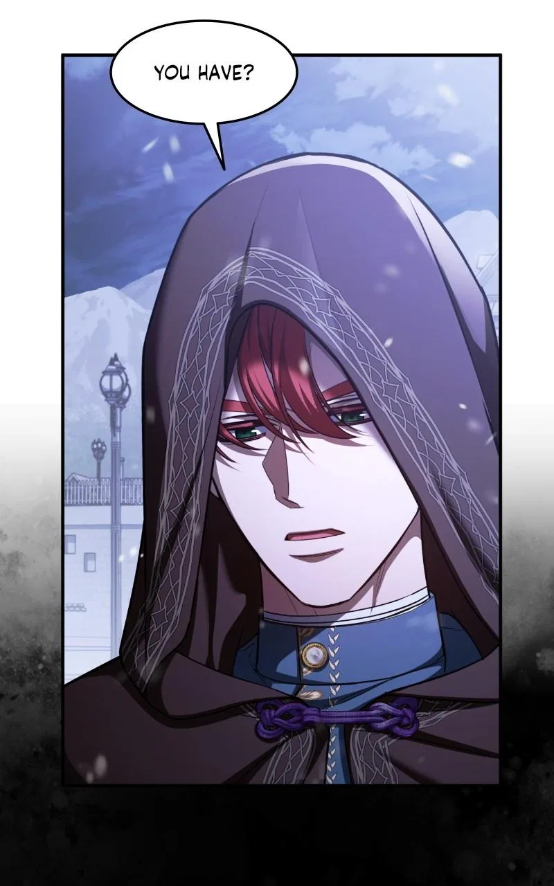 Who Stole Empress Chapter 91 – Page 86