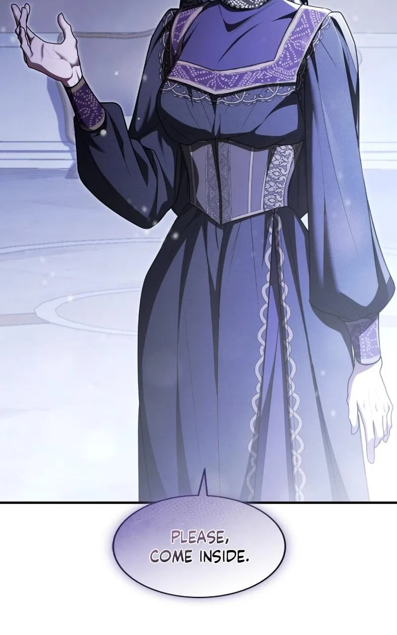 Who Stole Empress Chapter 91 – Page 88