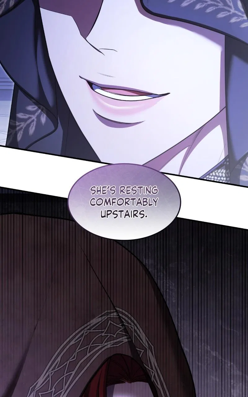 Who Stole Empress Chapter 91 – Page 91