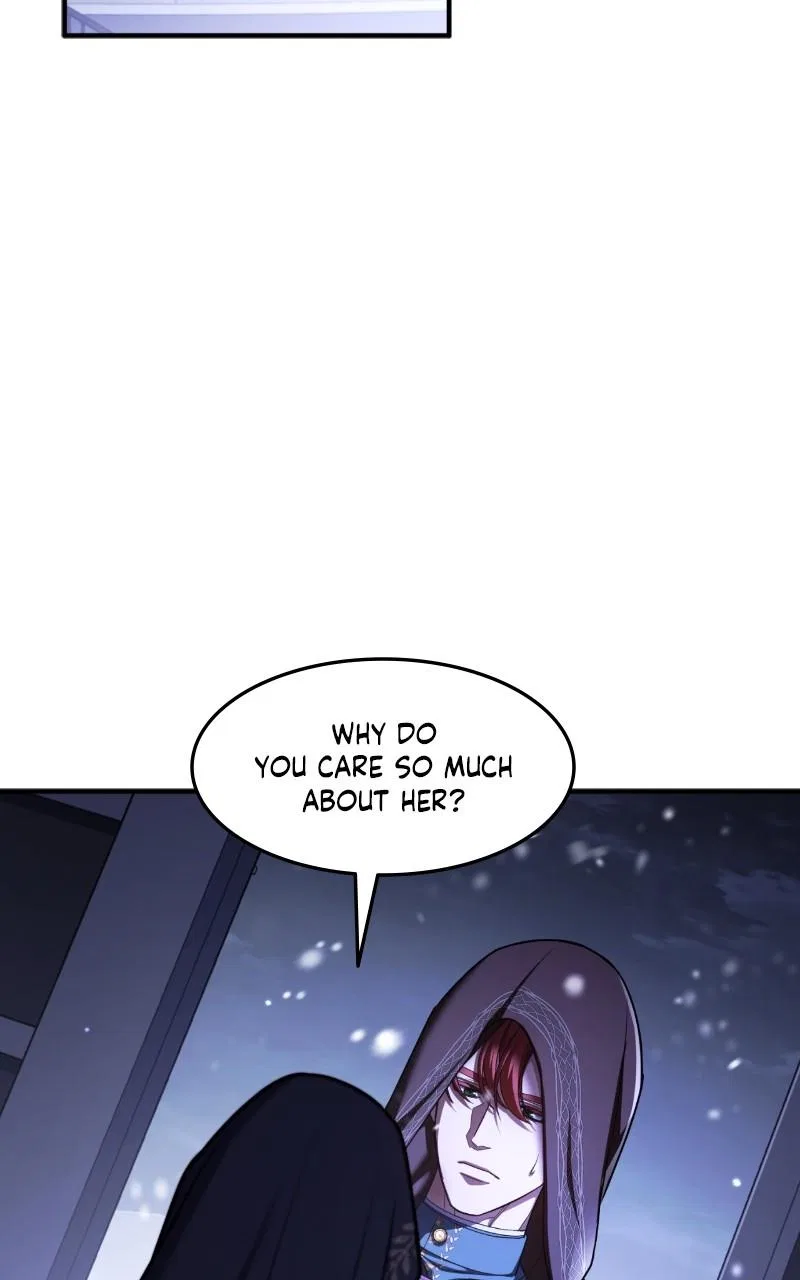 Who Stole Empress Chapter 91 – Page 94