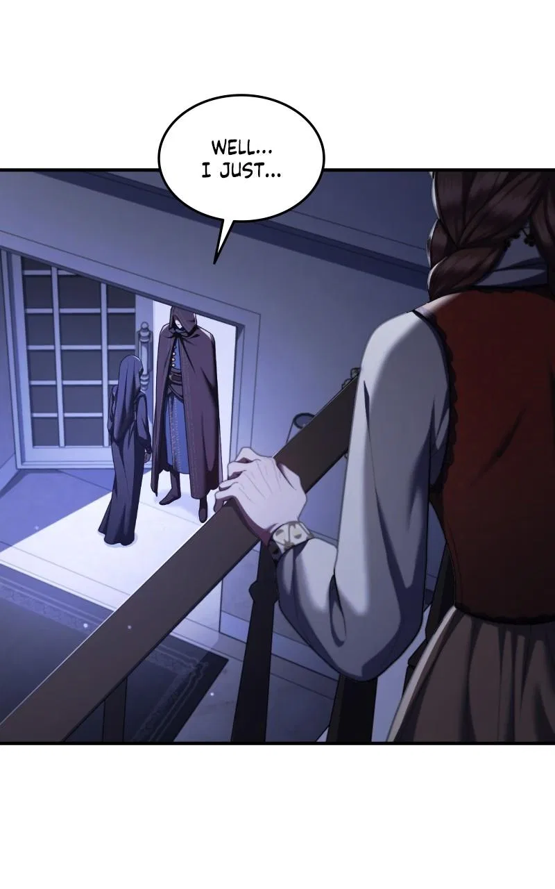 Who Stole Empress Chapter 91 – Page 96