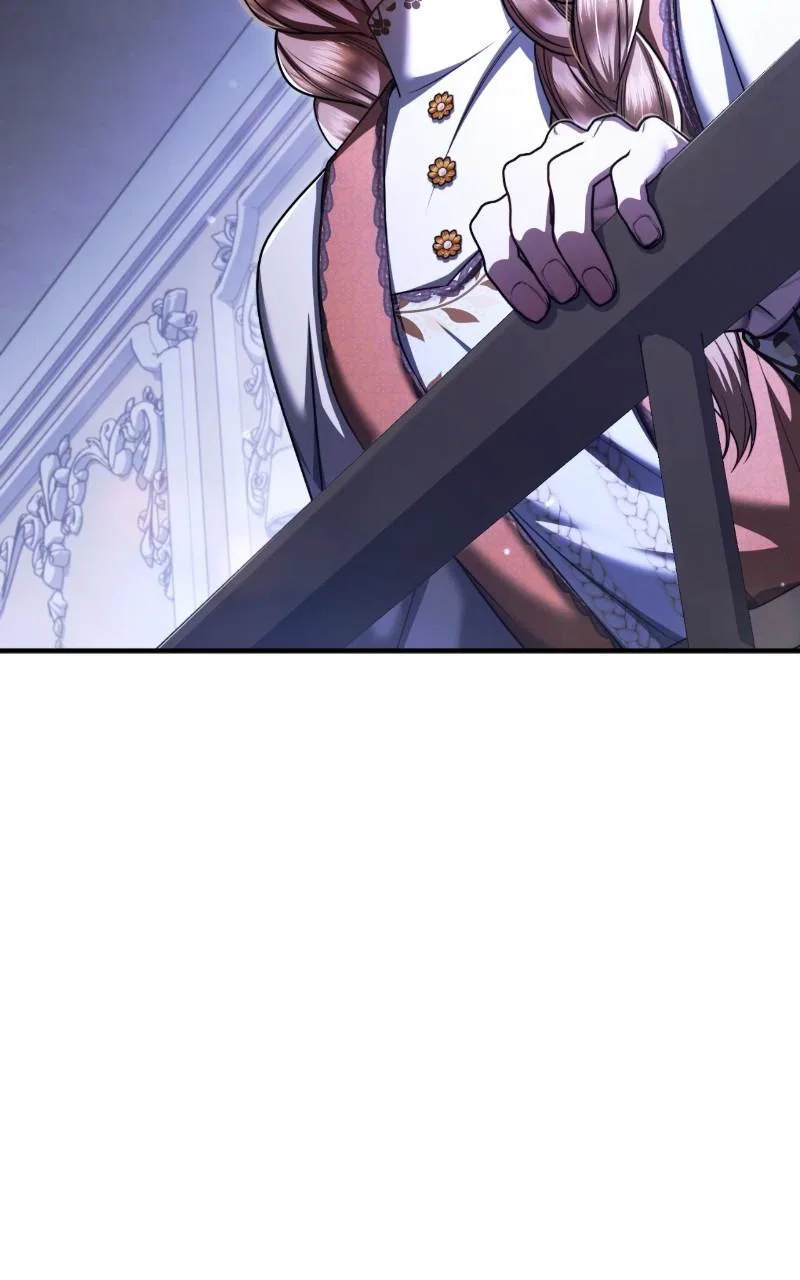 Who Stole Empress Chapter 91 – Page 98