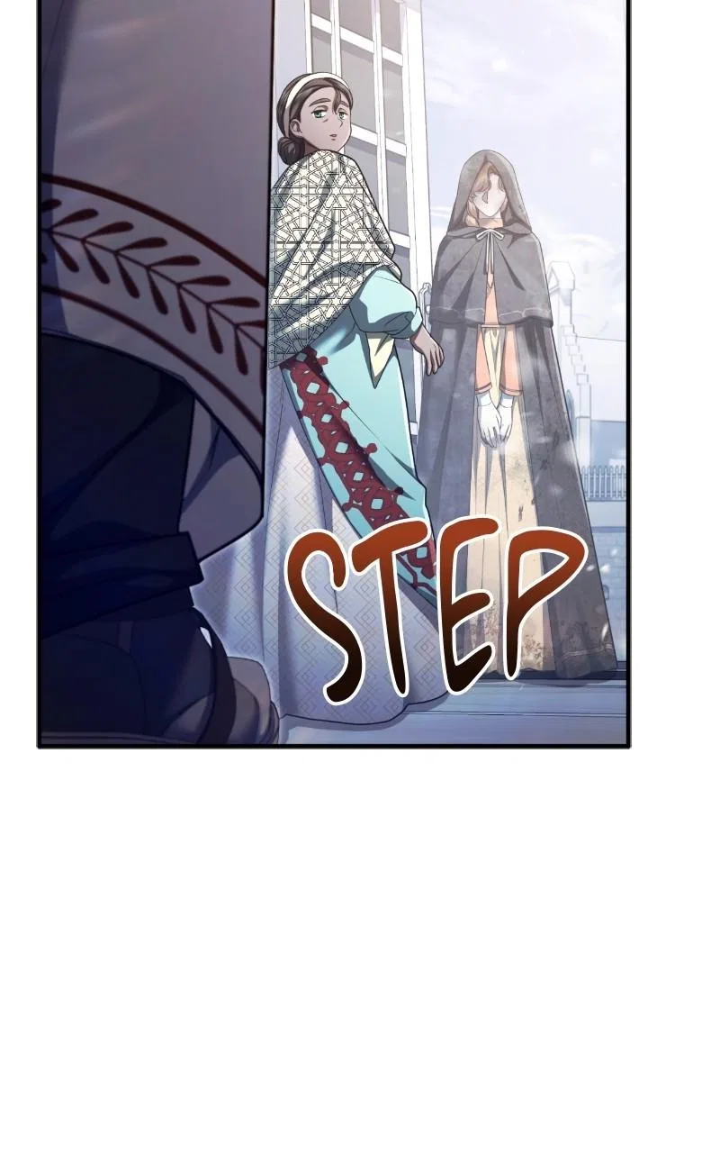 Who Stole Empress Chapter 90 – Page 4