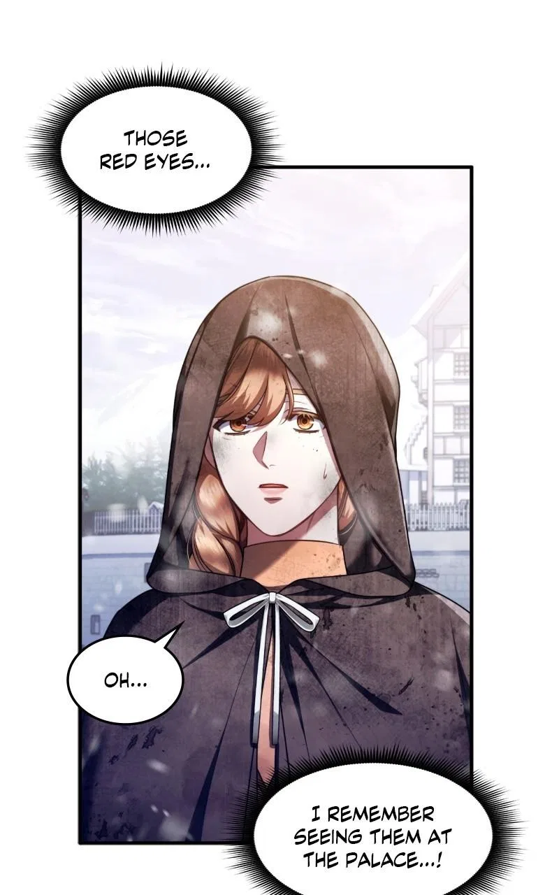 Who Stole Empress Chapter 90 – Page 7
