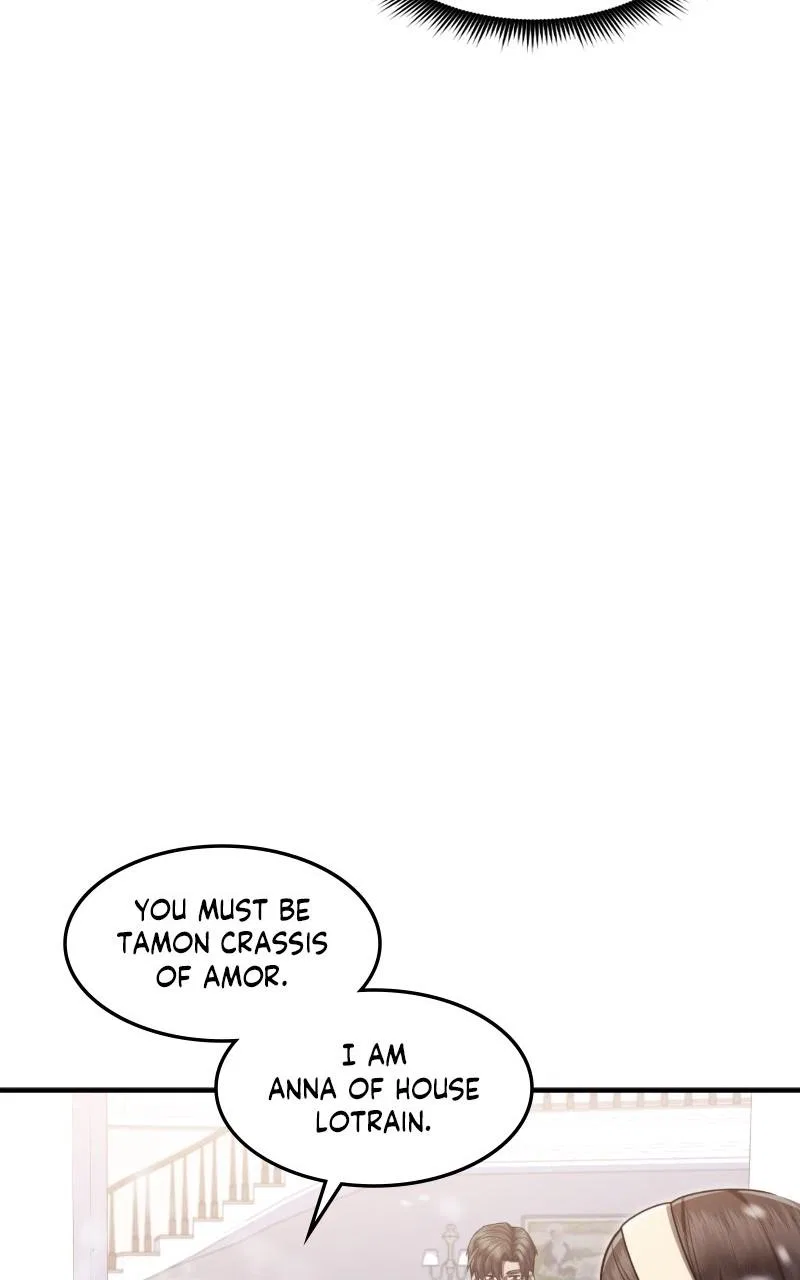 Who Stole Empress Chapter 90 – Page 8