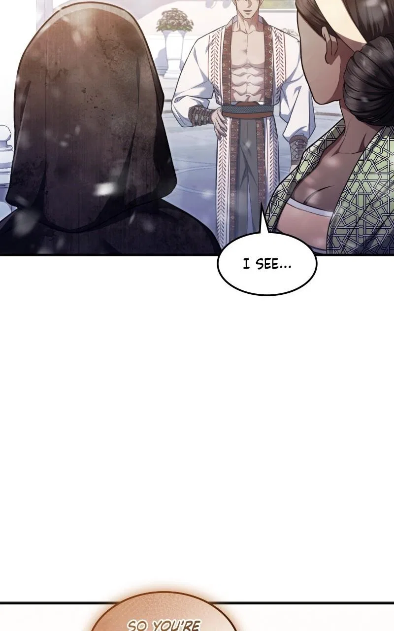 Who Stole Empress Chapter 90 – Page 9