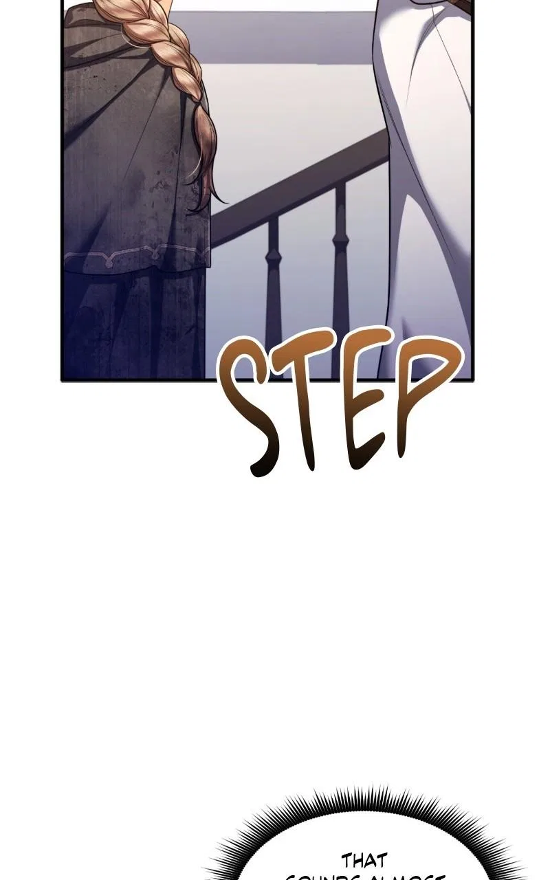Who Stole Empress Chapter 90 – Page 13