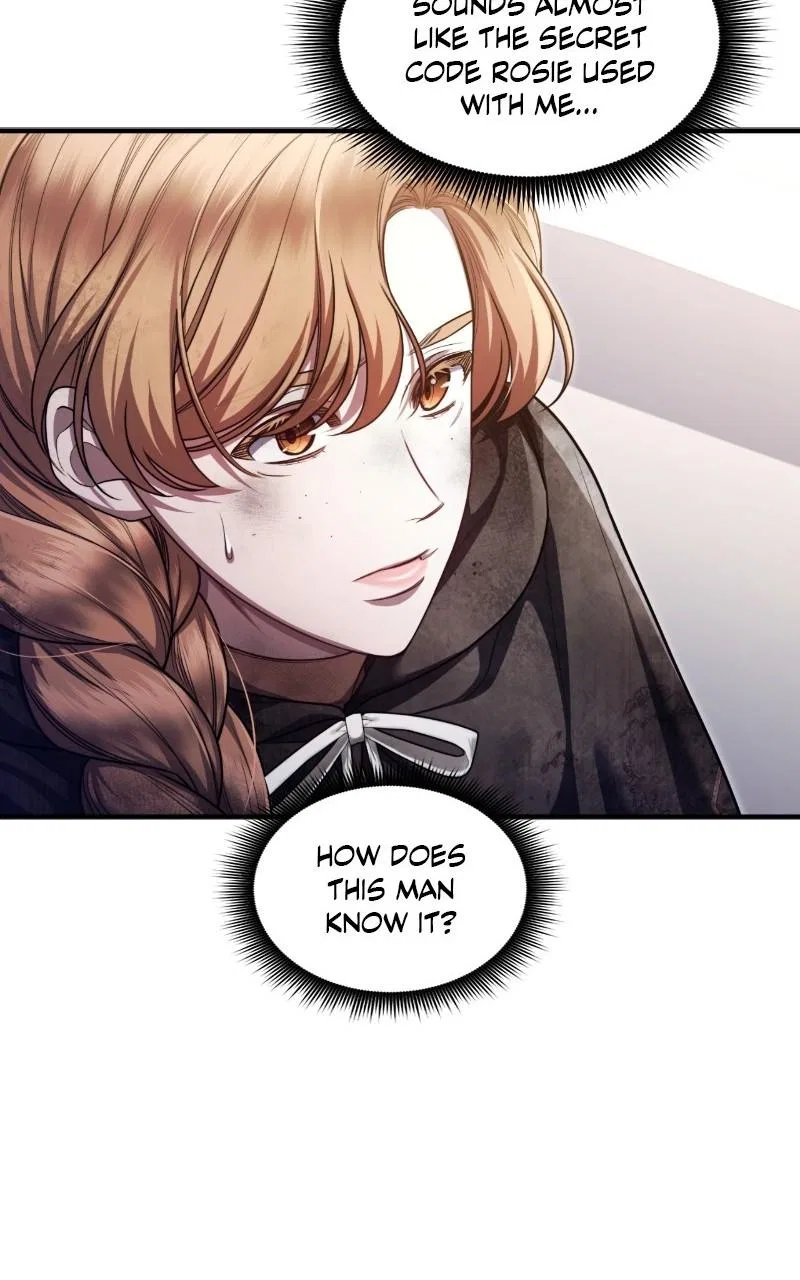 Who Stole Empress Chapter 90 – Page 14