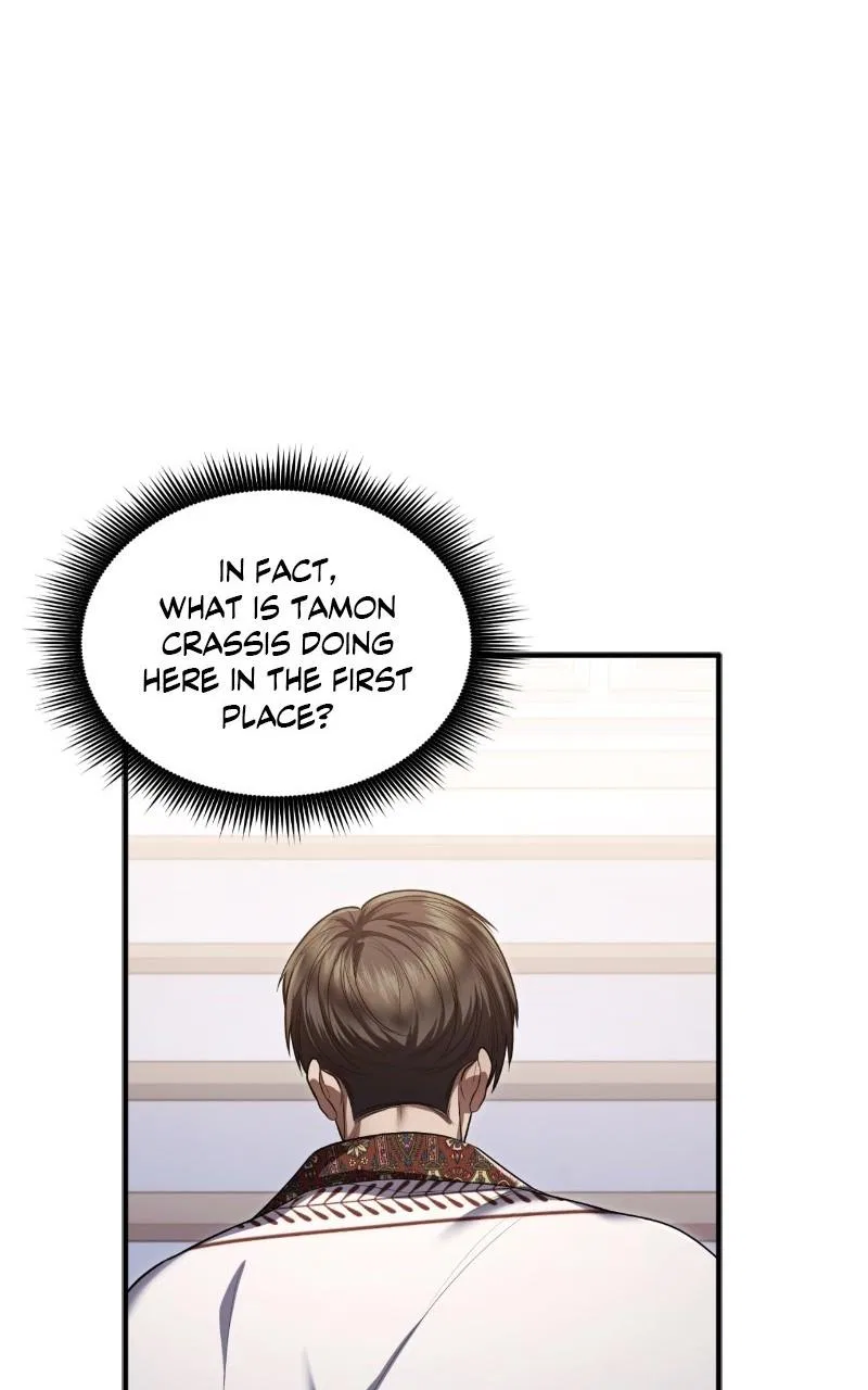 Who Stole Empress Chapter 90 – Page 15