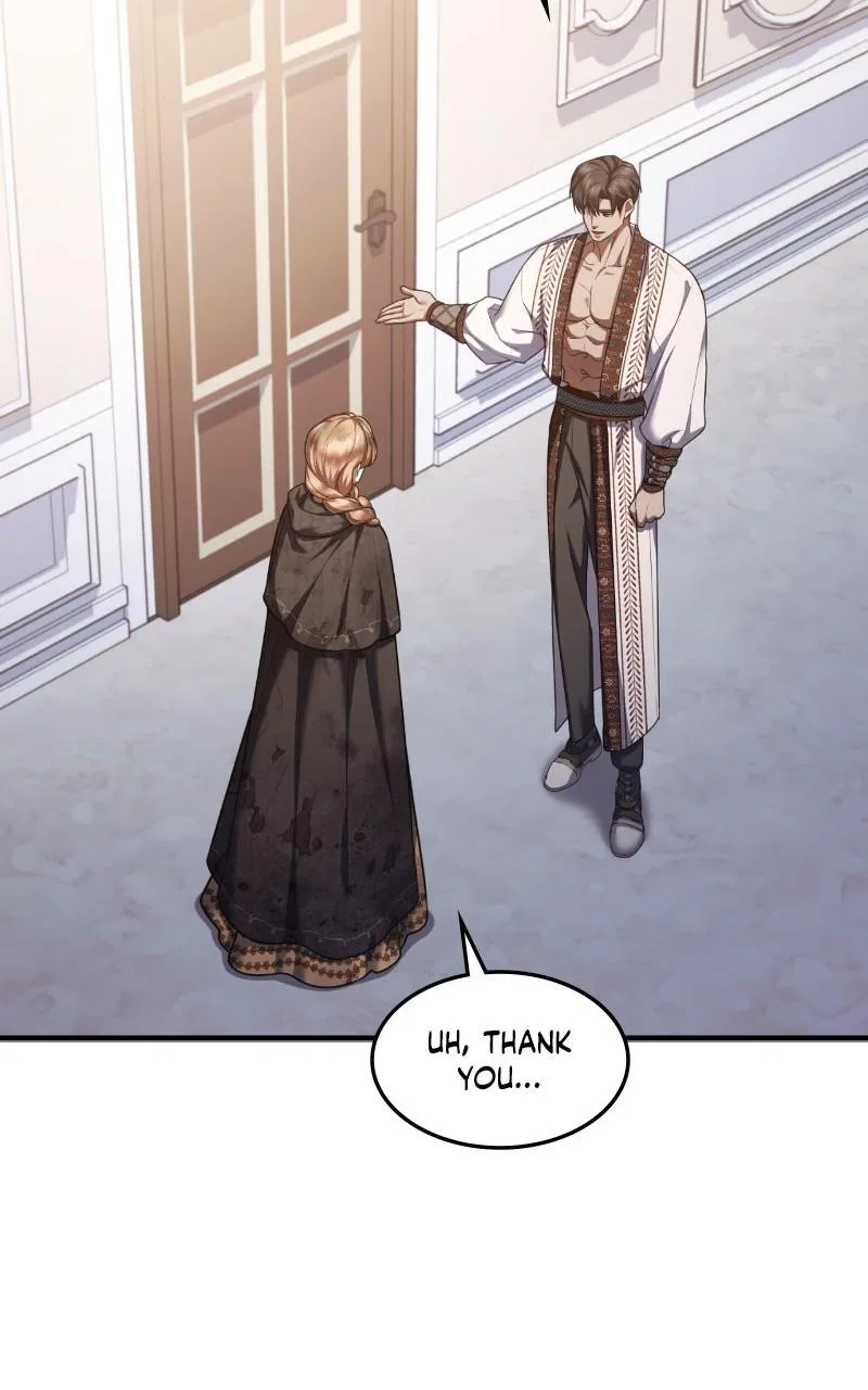 Who Stole Empress Chapter 90 – Page 17
