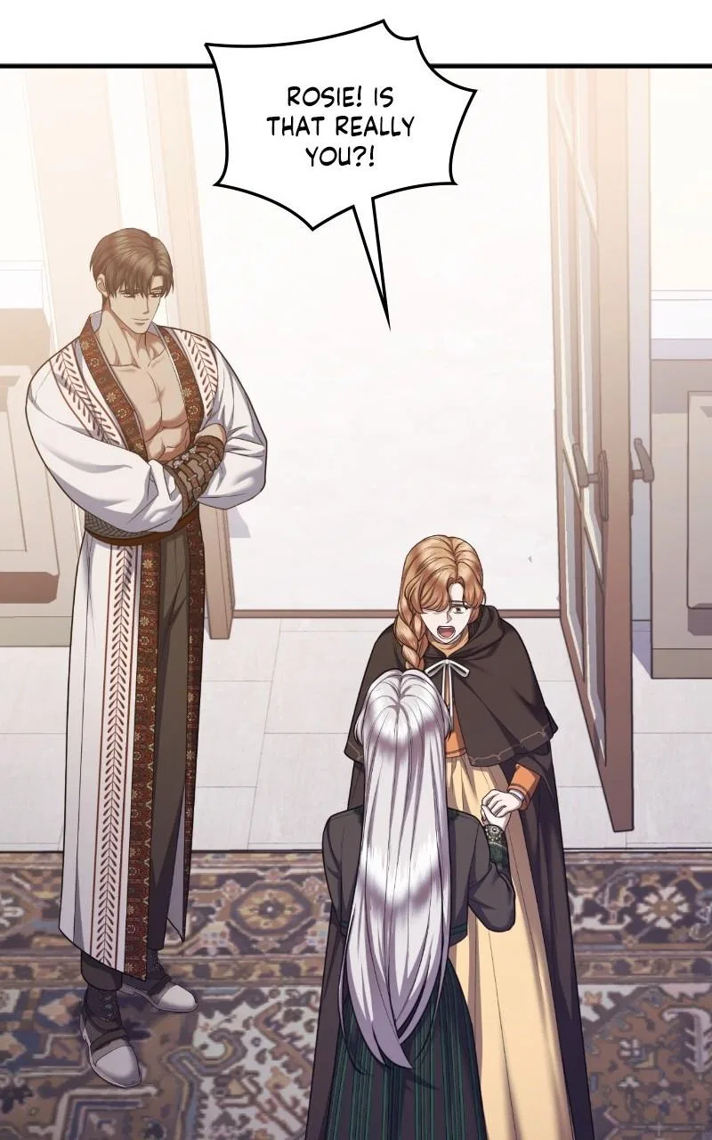 Who Stole Empress Chapter 90 – Page 25
