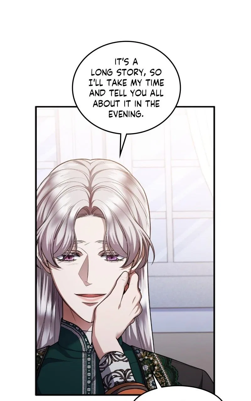 Who Stole Empress Chapter 90 – Page 27