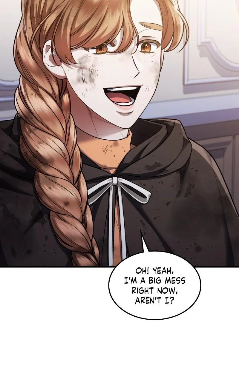 Who Stole Empress Chapter 90 – Page 29