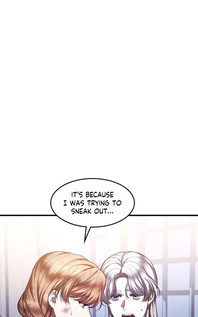 Who Stole Empress Chapter 90 – Page 30