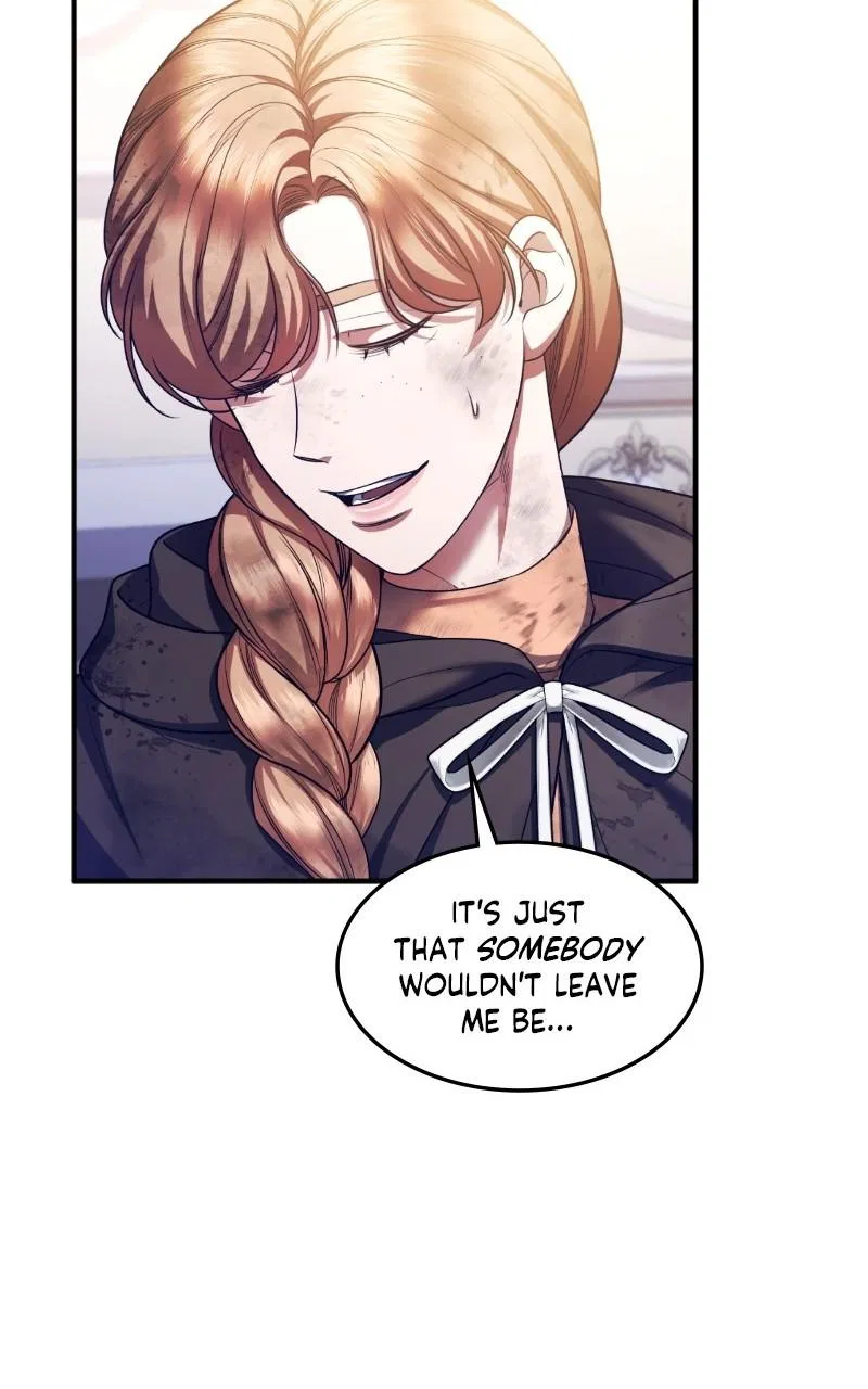 Who Stole Empress Chapter 90 – Page 32