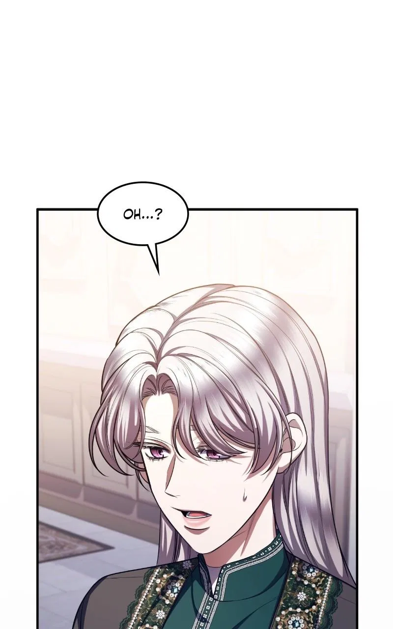 Who Stole Empress Chapter 90 – Page 33