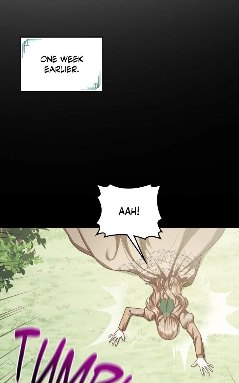 Who Stole Empress Chapter 90 – Page 35