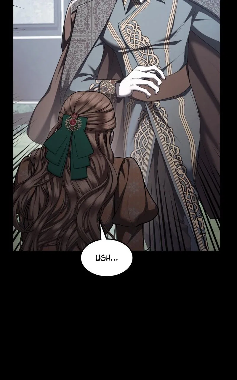 Who Stole Empress Chapter 90 – Page 38