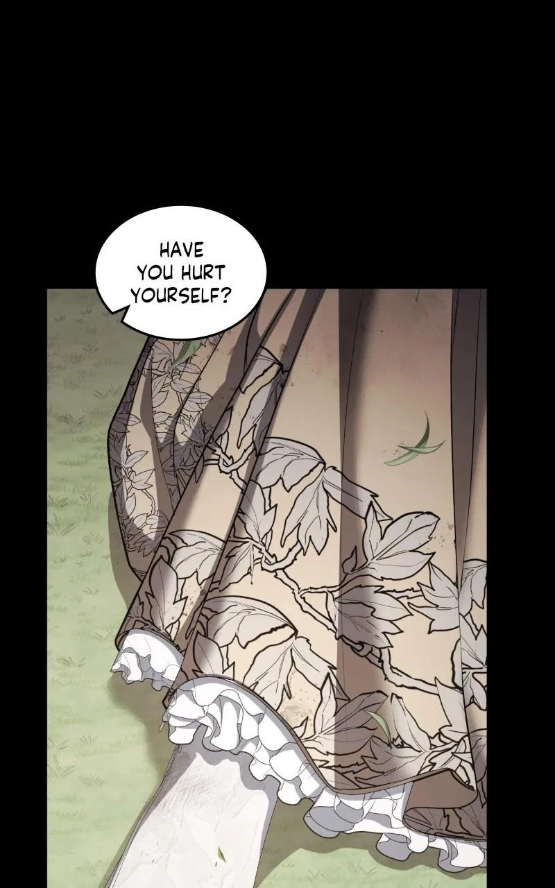 Who Stole Empress Chapter 90 – Page 39