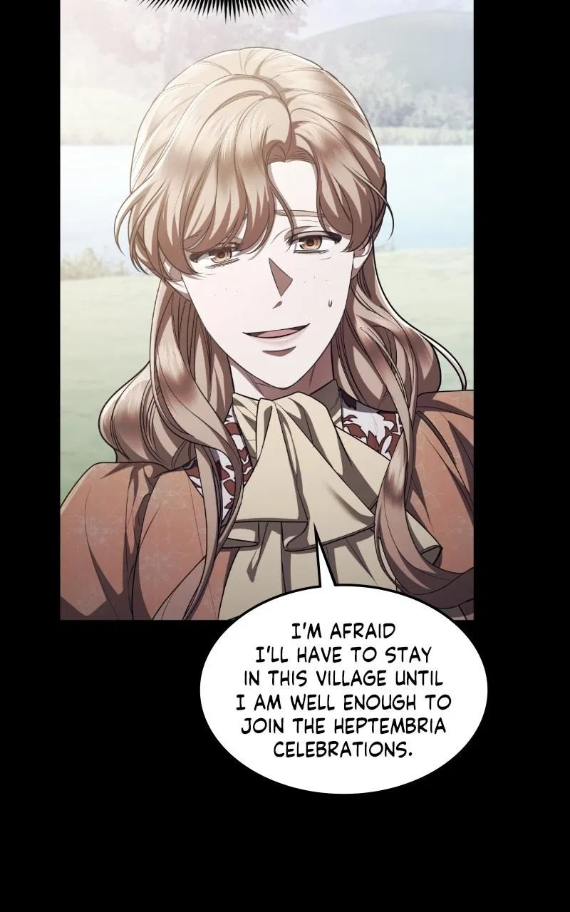 Who Stole Empress Chapter 90 – Page 41