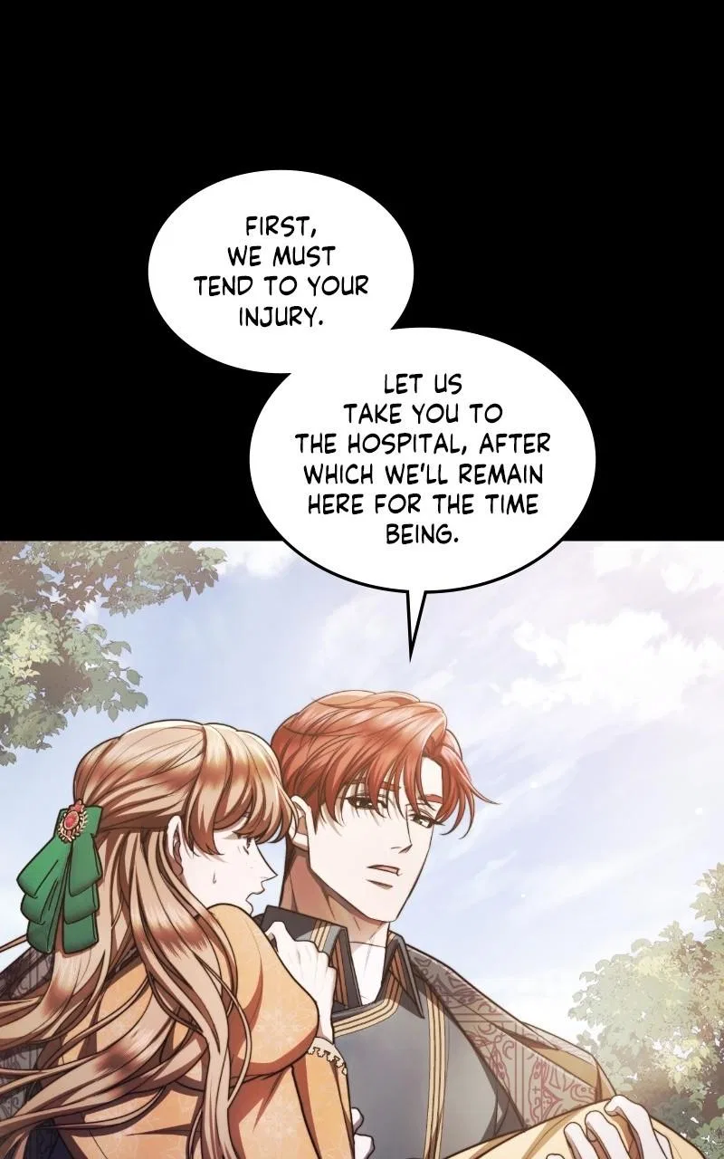 Who Stole Empress Chapter 90 – Page 47