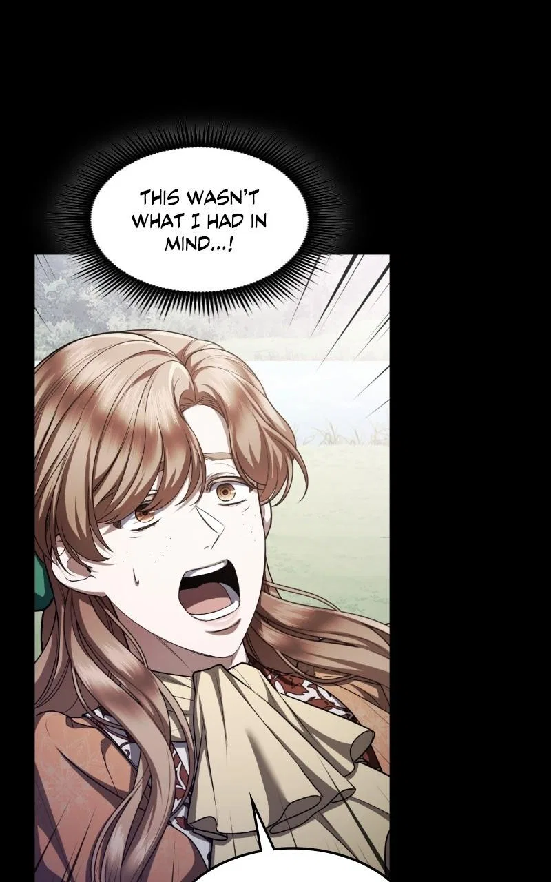 Who Stole Empress Chapter 90 – Page 49