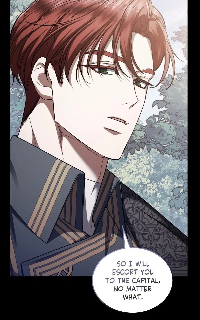Who Stole Empress Chapter 90 – Page 51