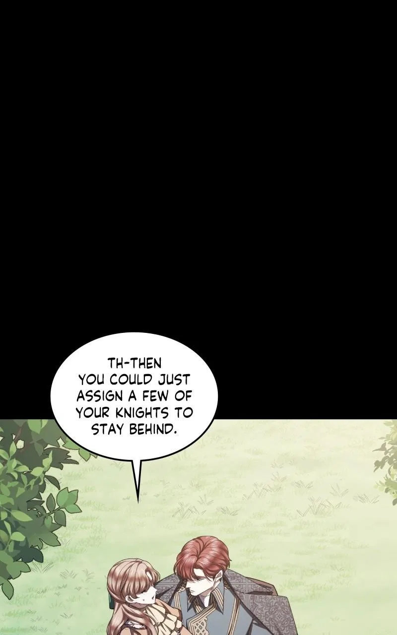 Who Stole Empress Chapter 90 – Page 52