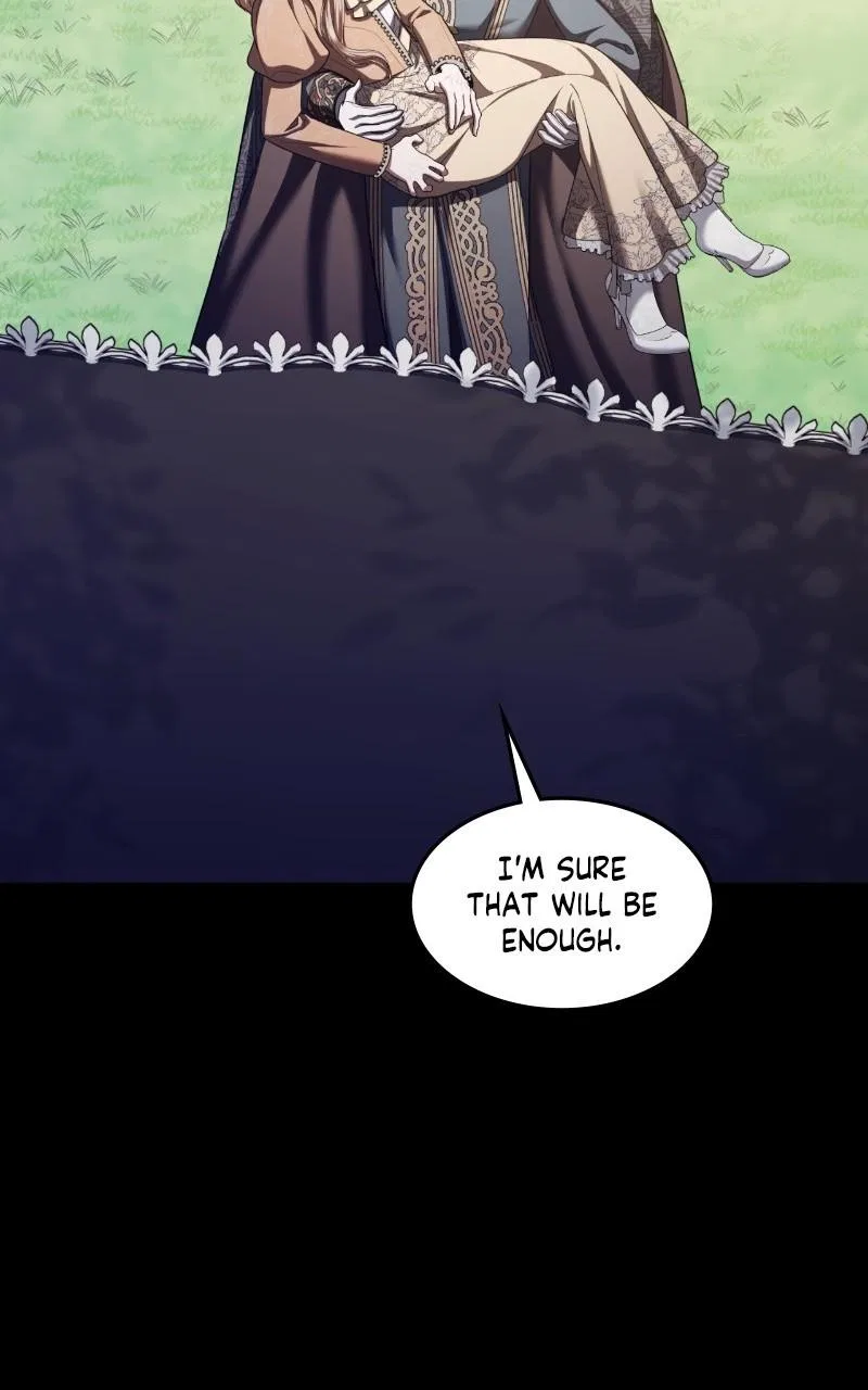 Who Stole Empress Chapter 90 – Page 53