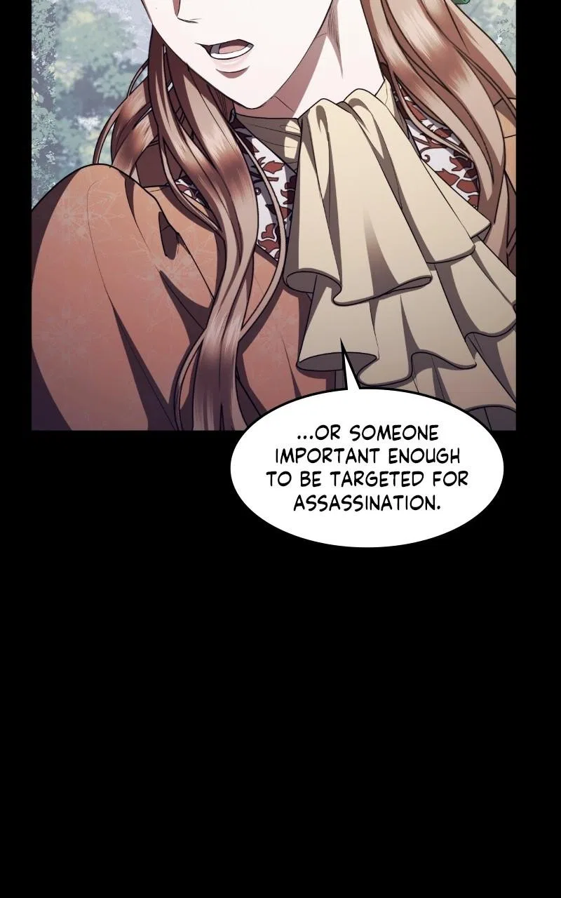 Who Stole Empress Chapter 90 – Page 55