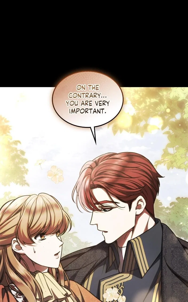 Who Stole Empress Chapter 90 – Page 56