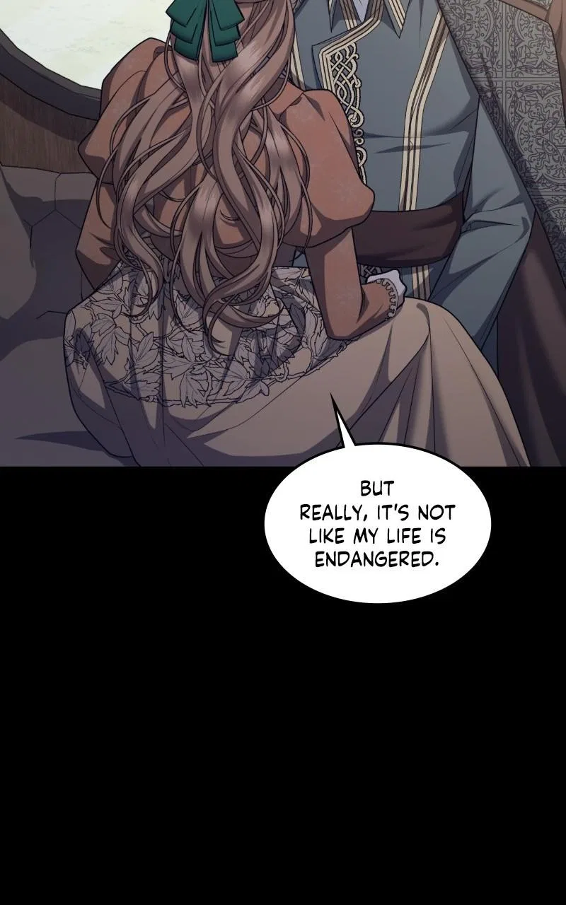 Who Stole Empress Chapter 90 – Page 60
