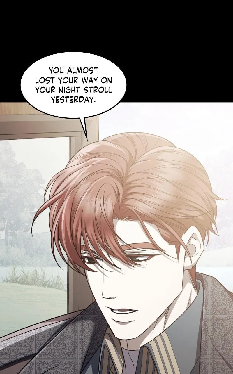 Who Stole Empress Chapter 90 – Page 61