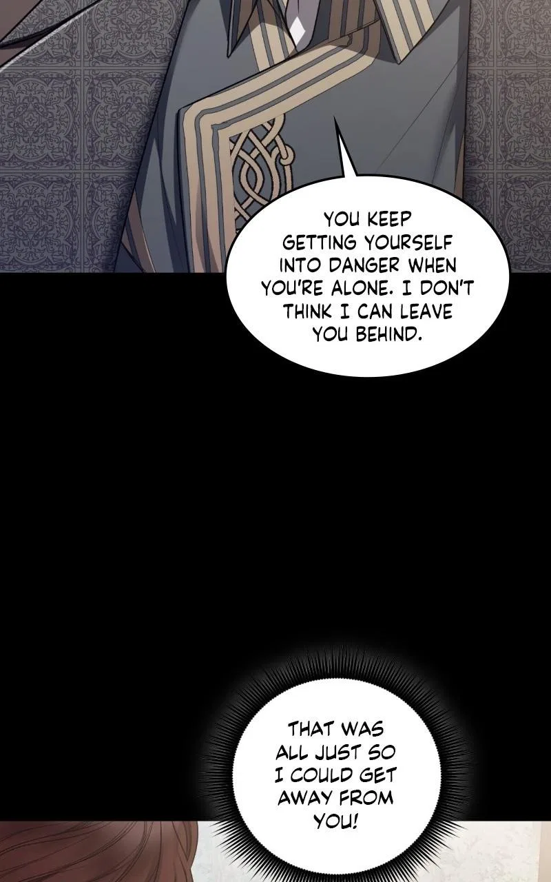 Who Stole Empress Chapter 90 – Page 62