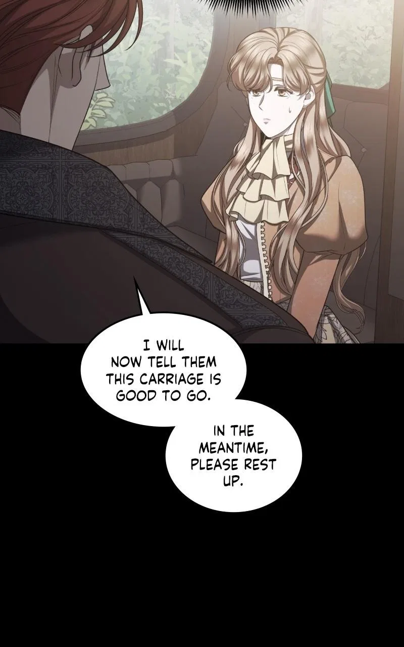 Who Stole Empress Chapter 90 – Page 63