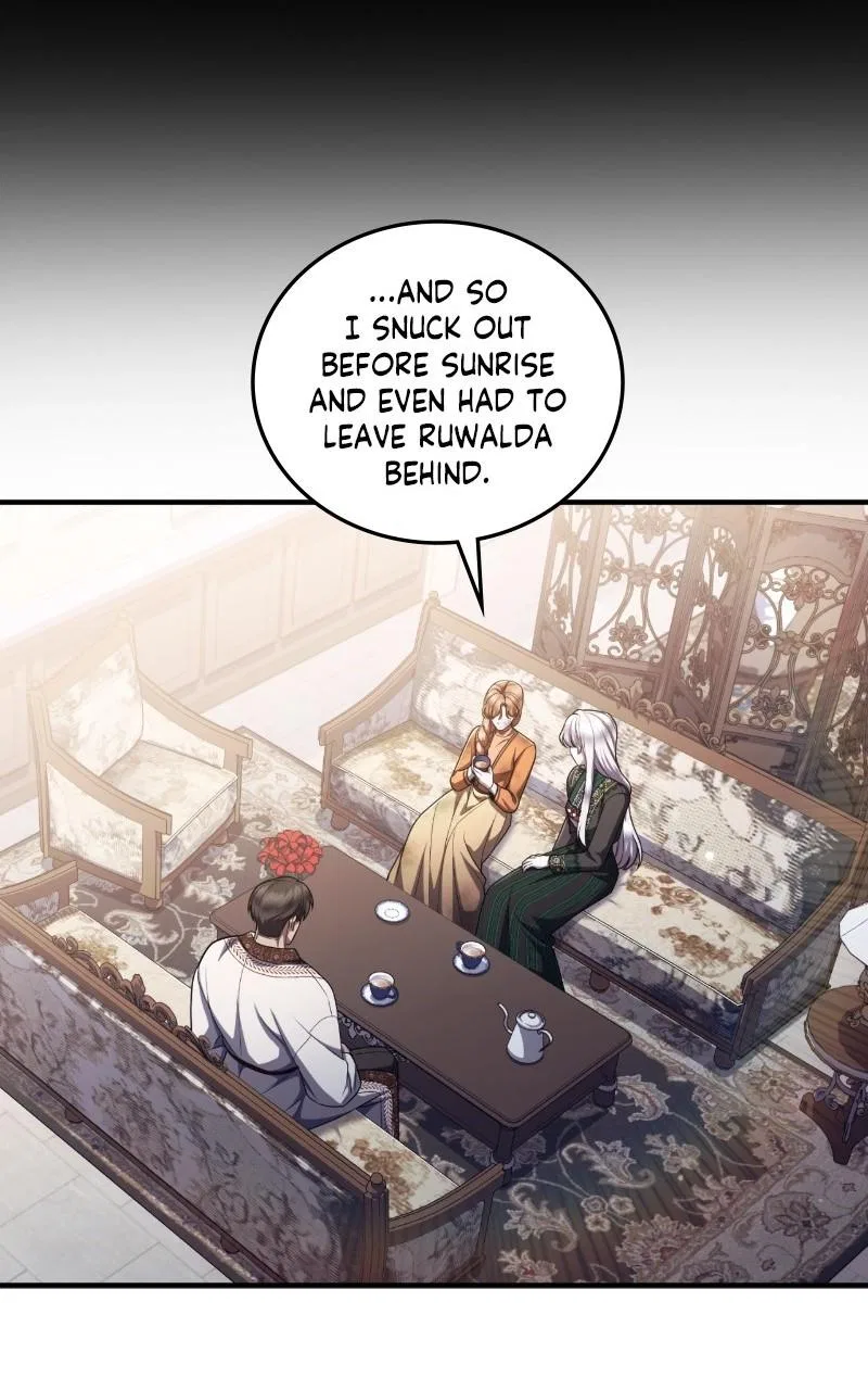 Who Stole Empress Chapter 90 – Page 66