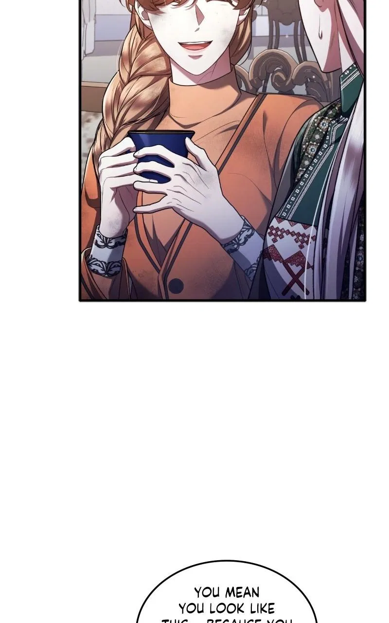 Who Stole Empress Chapter 90 – Page 68
