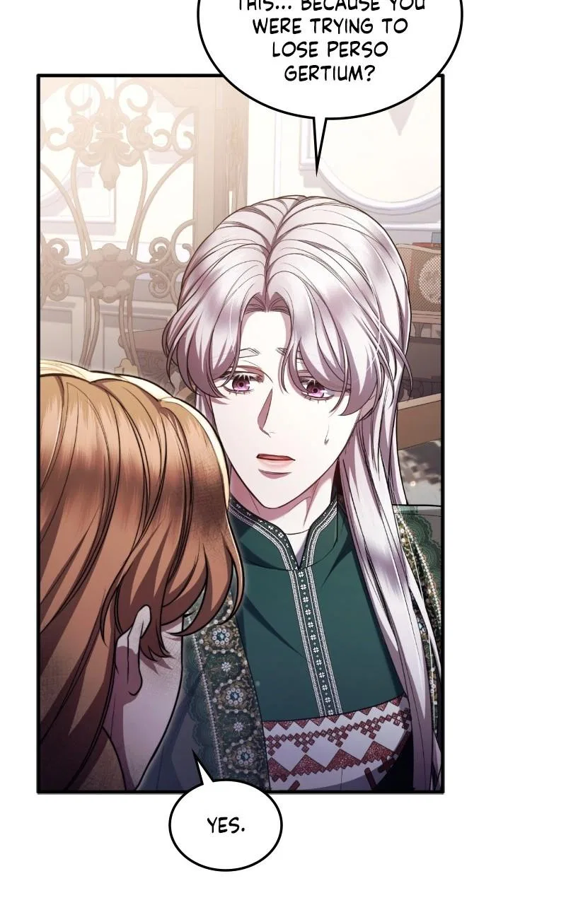 Who Stole Empress Chapter 90 – Page 69