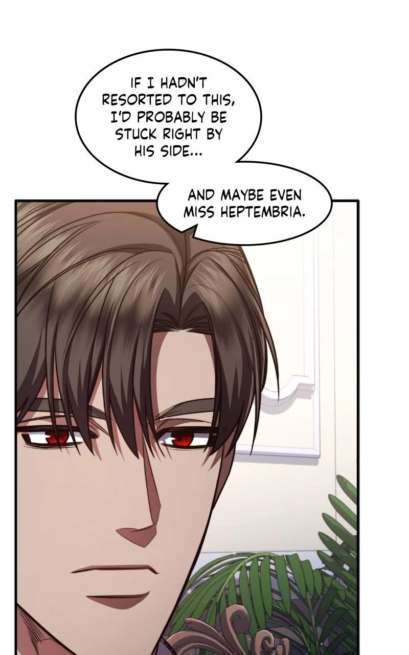 Who Stole Empress Chapter 90 – Page 72