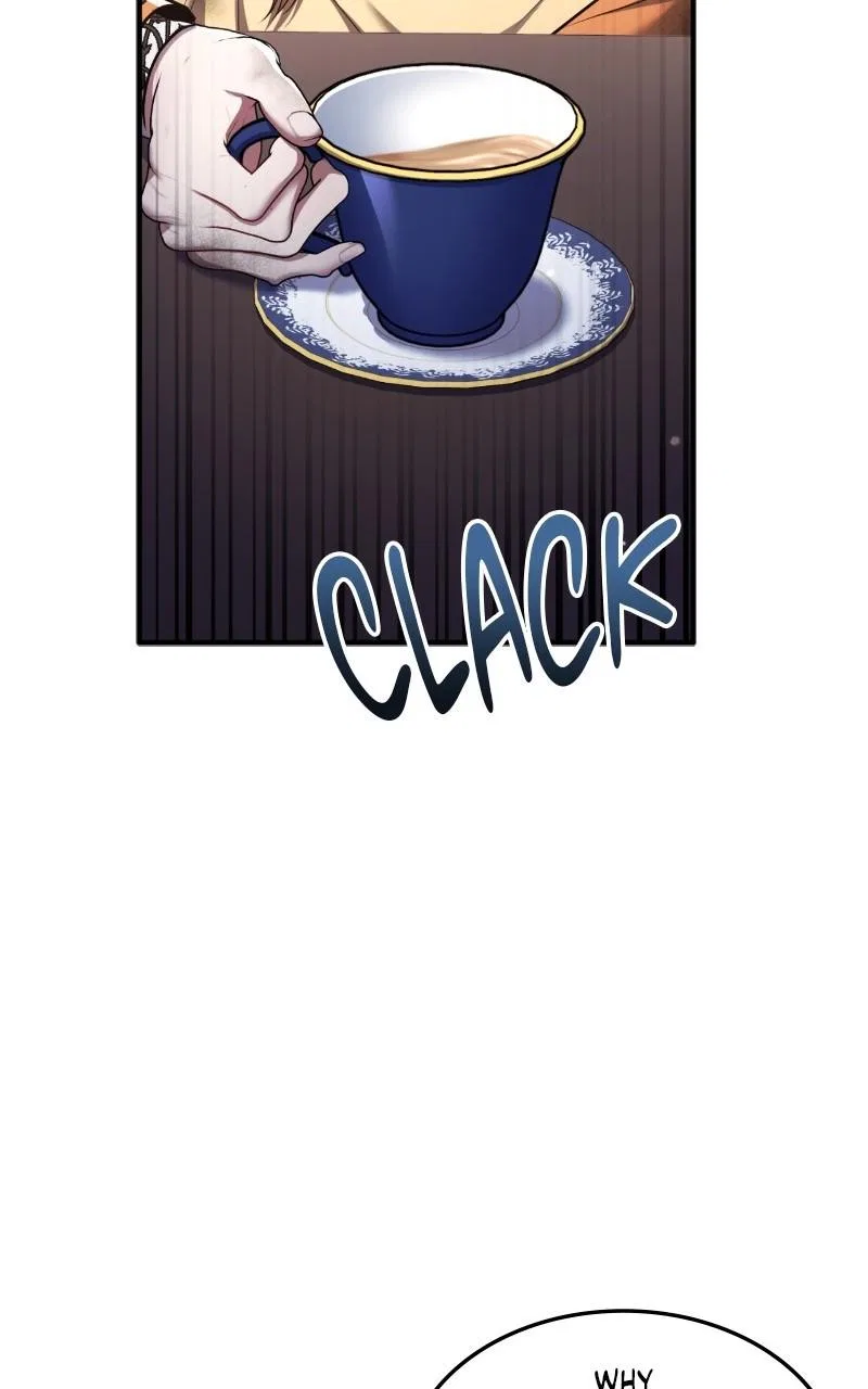 Who Stole Empress Chapter 90 – Page 74