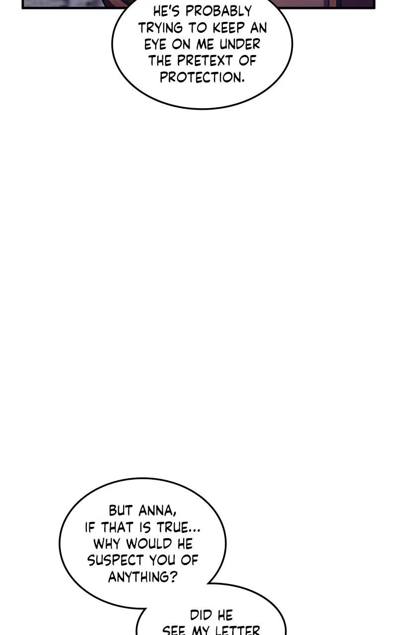 Who Stole Empress Chapter 90 – Page 76