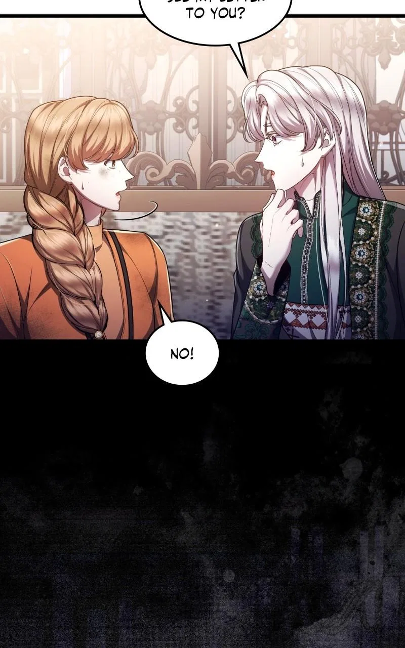 Who Stole Empress Chapter 90 – Page 77